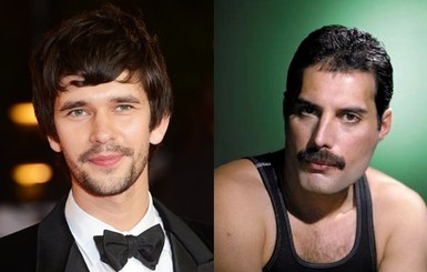 Queen рассказали, кто лучше всех сыграет Фредди Меркьюри