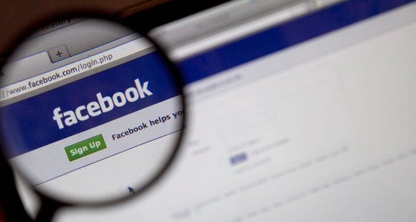 В Facebook произошел глобальный сбой