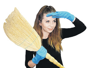 Как я пыталась стать легальным мигрантом 