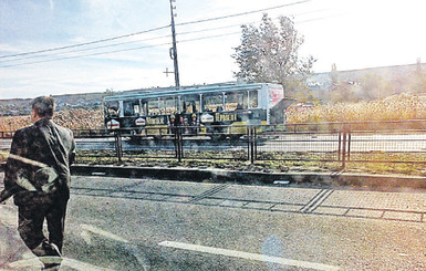 Теракт в волгоградском автобусе устроила шахидка-смертница 