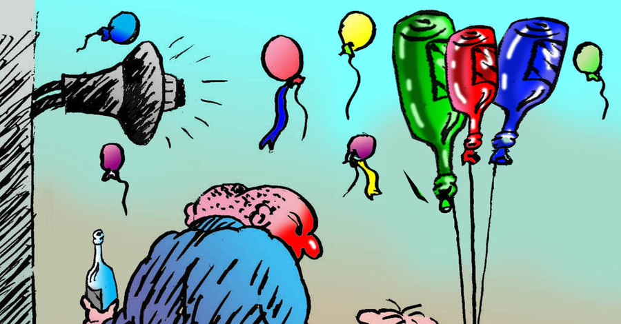 Надо ли забирать детей из неблагополучных семей?