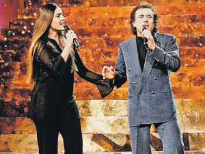Легендарный певец Альбано Карризи: Многих поклонников я знаю в лицо