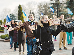 На пути к ассоциации с ЕС могут встать оппозиционеры