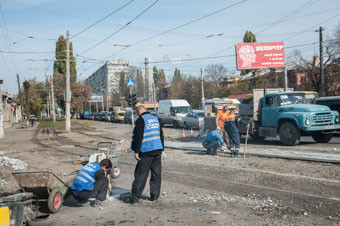 Застряли в пробках: за 20 лет в Одессе не построили ни одной транспортной развязки