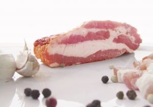 На Полтавщине пенсионер убил соседа из-за сала