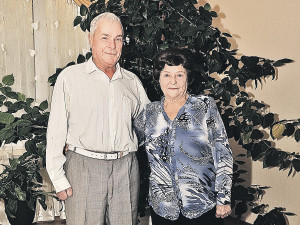 Бабушка Рая вышла замуж в 89 лет 