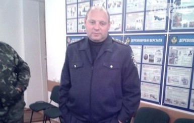 Главный обвиняемый по 