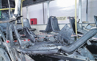 Новая версия ЧП в Волгограде: смертница собиралась взорвать торговый центр, но там было мало людей 