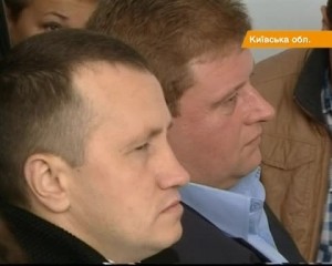 Суд над милиционерами, которые упустили ректора Мельника, опять перенесли