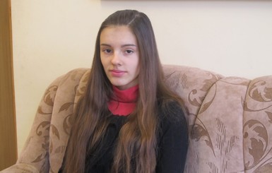Харьковские одиннадцатиклассники отказались от выпускного, чтобы помочь больным детям