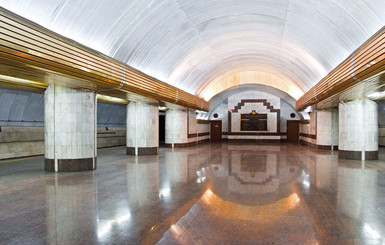За метро Днепропетровск будет отдавать долги ЕИБ 25 лет