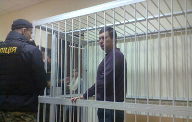 Вслед за Марковым в СИЗО отправили четырех участников штурма