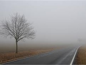 Из-за тумана в Украине задерживаются и отменяются авиарейсы