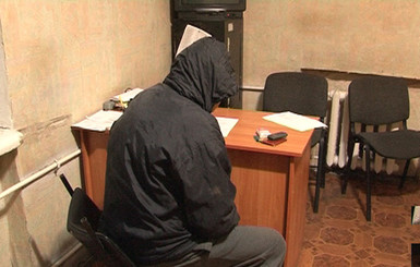 В Харькове пациент напал на врачей 