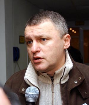 Астролог Павел Глоба уверен: Досрочных выборов Рады не будет, а на Януковича совершат покушение 
