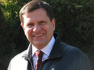 Одесса - самый благоустроенный город Украины