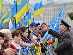 Украина без фашизма