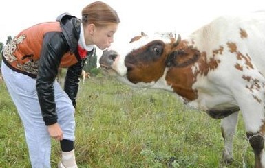 11-летняя украинка победила в международном кинофестивале