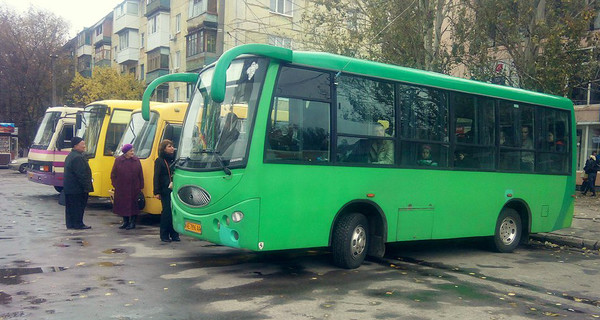 Днепропетровцы хвалят новые 