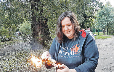 А теперь повторяйте, пациент, что вы - свинья! 