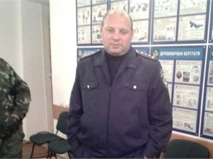 Врадиевское дело: 