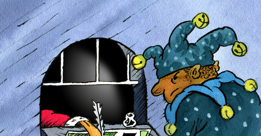 Если бы вас назначили министром счастья, что бы вы в первую очередь сделали?