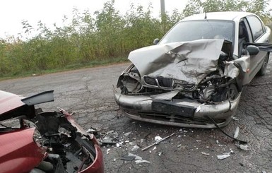 Под Николаевом 