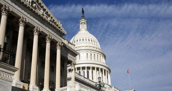 В Конгресс США внесен законопроект о запрете прослушивания телефонов американцев