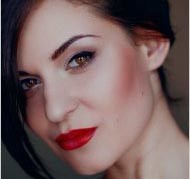 Крымчанка победила в вокальном конкурсе в Англии 