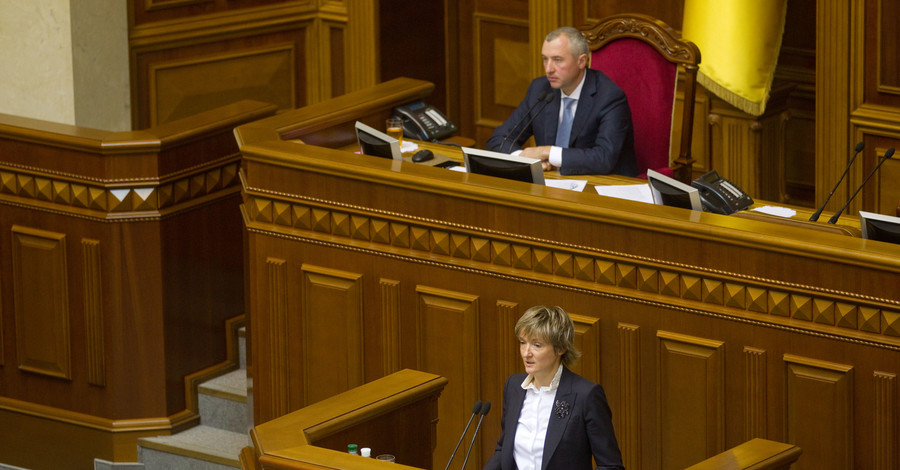 Дать шанс женщинам-бизнесменам 