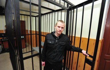 Впервые в Украине суд присяжных оправдал обвиняемого в убийстве 