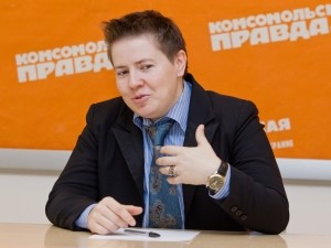 Евгению Литвинковичу напророчили новую тайную любовь