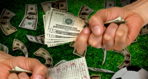 Букмекеры дали на тотализаторе долгосрочные ставки по футболу