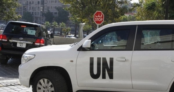 Эксперты: Сирия уничтожила все оборудование для производства химоружия