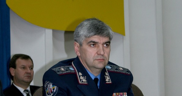 Во Львовской области новый губернатор – Олег Сало