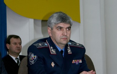 Во Львовской области новый губернатор – Олег Сало