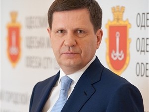 Отставки дня: ушел мэр Одессы и губернатор Львовской области 