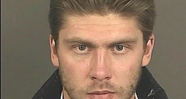 Агент хоккеиста Семена Варламова: Мой клиент не виновен