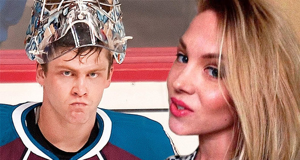 Девушка хоккеиста Варламова:  Это жестокий человек, имеющий проблемы с алкоголем