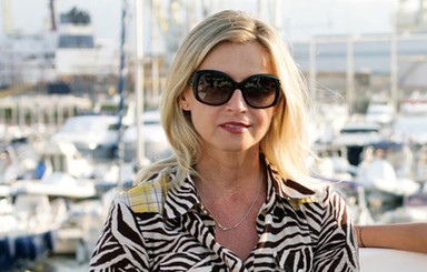 Официально: женщина, которую задержали в Италии за похищение детей, является гражданкой Украины