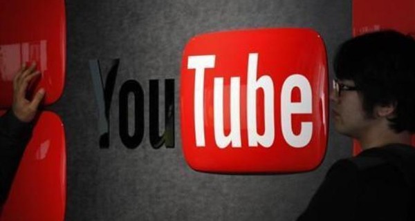 You Tube  назвал своего 