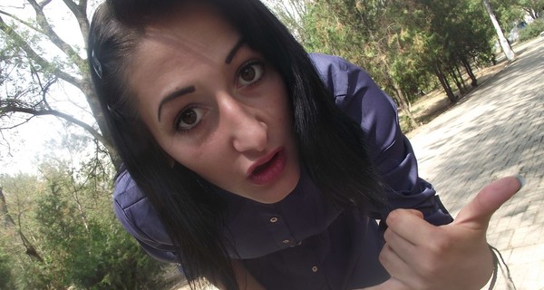 Старшеклассница, избившая учительницу, прячется от министра образования Крыма