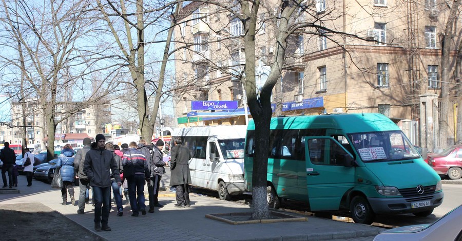 Горожане о новой транспортной сети: 