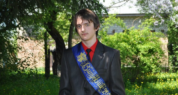 После убийства  18- летнего парня в Рахове ищут логово сатанистов