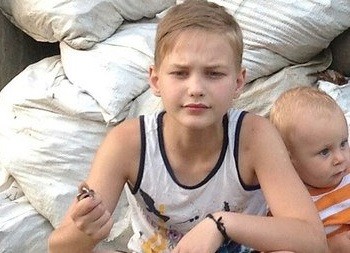 Одессе 11-летний мальчик вышел погулять и не вернулся