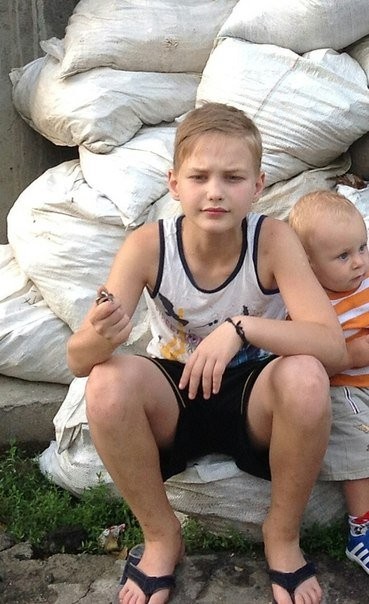 Пропавшего в Одессе мальчика нашли гуляющим по Дерибасовской
