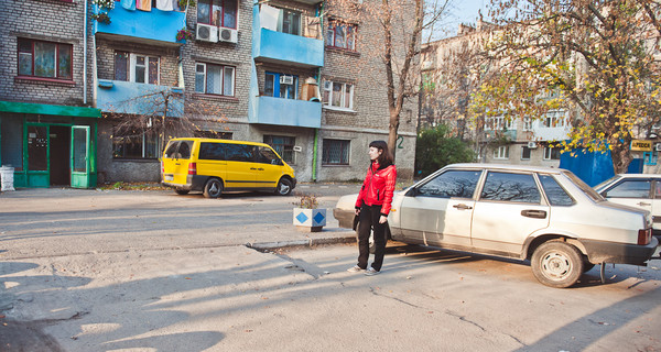 Перепутала педали и сбила насмерть свою лучшую подругу 