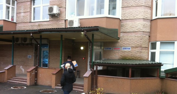 Расстрелянный в Киеве россиянин был соучредителем фирмы по продаже швейных машинок