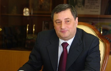 Источник: через неделю после отставки мэра Одессы, уволили губернатора