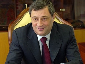 Президент сменил губернатора Одесской области